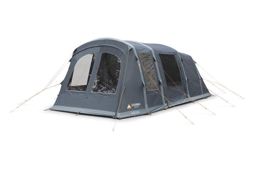 Vango Savannah Air 400 Package | Tents