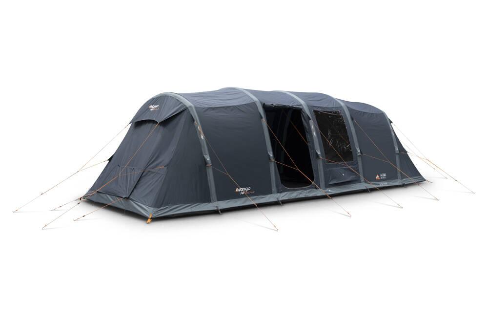 roof tent hard shell Top Mama Accessoires Large easy set up Größe:44 cm Faltbarer Rucksack Osprey Fairview
