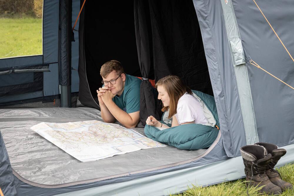Vango Savannah Air 400 Package | Tents