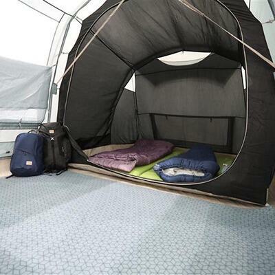 Universal tent carpet on sale