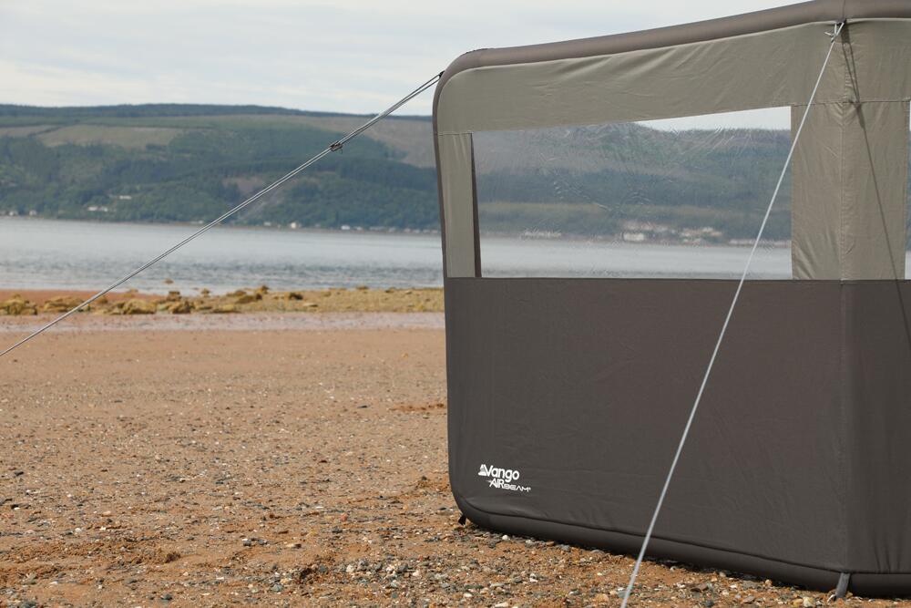 AirBeam Windbreak - 5 Panel - Elements ProShield - 8