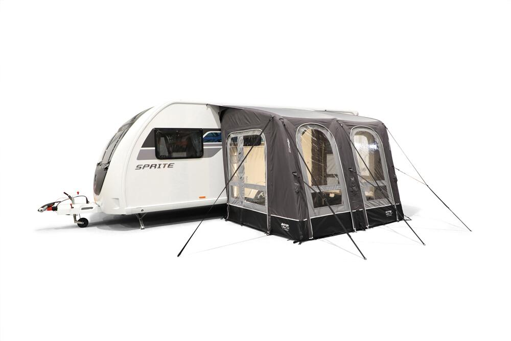 Balletto Air 260 Elements ProShield - 1
