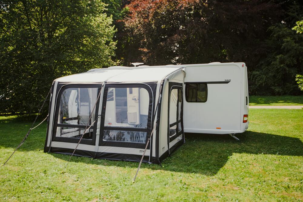 Balletto Air 330 Elements Shield - 9
