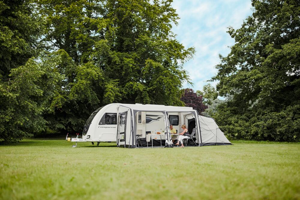 Balletto Air 390 Elements Shield - 11