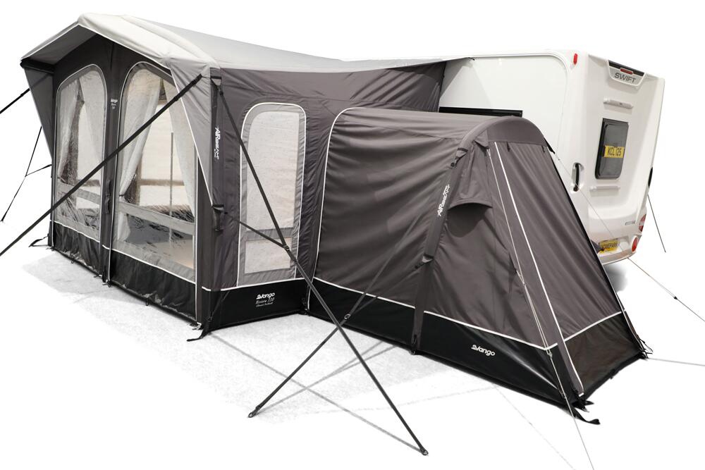 Riviera Air 330 Elements ProShield - 15
