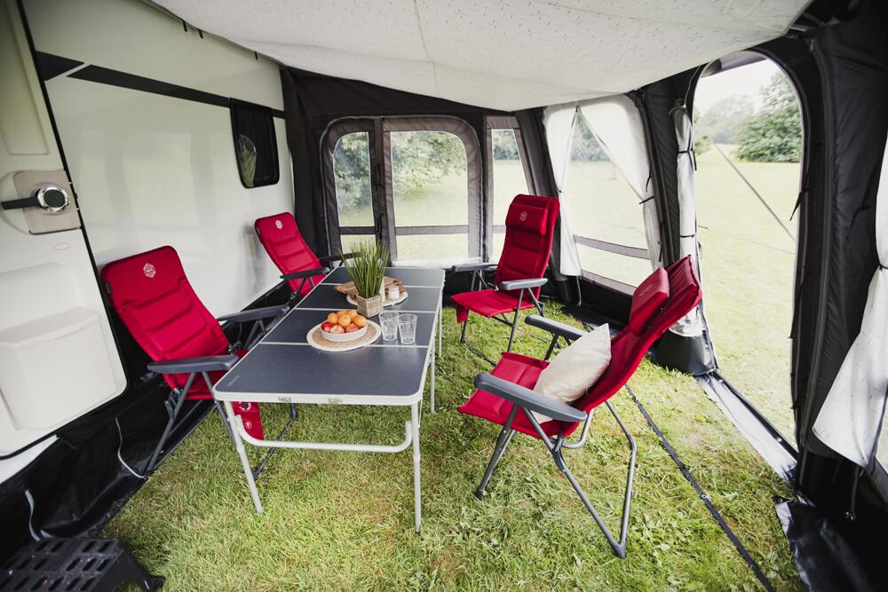 Tuscany Air 400 Elements ProShield - 12
