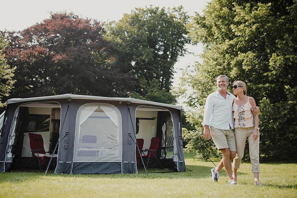 Tuscany Air 500 Elements ProShield - 8