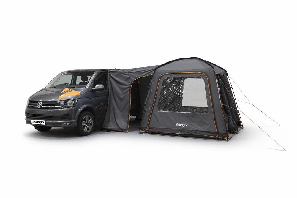Tailgate Hub II Low - 6