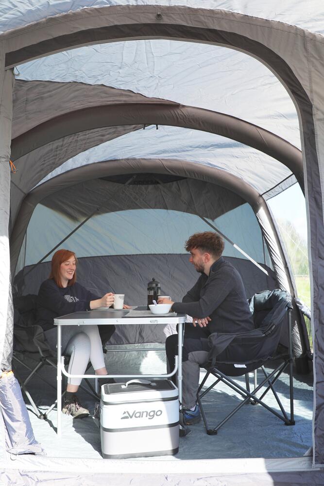Galli CC II Air Tall - 6