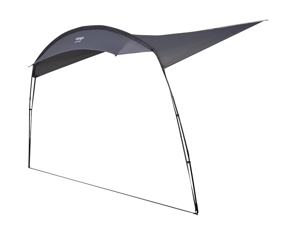 Poled Sun Canopy for Caravan & Motorhomes 3M - 3