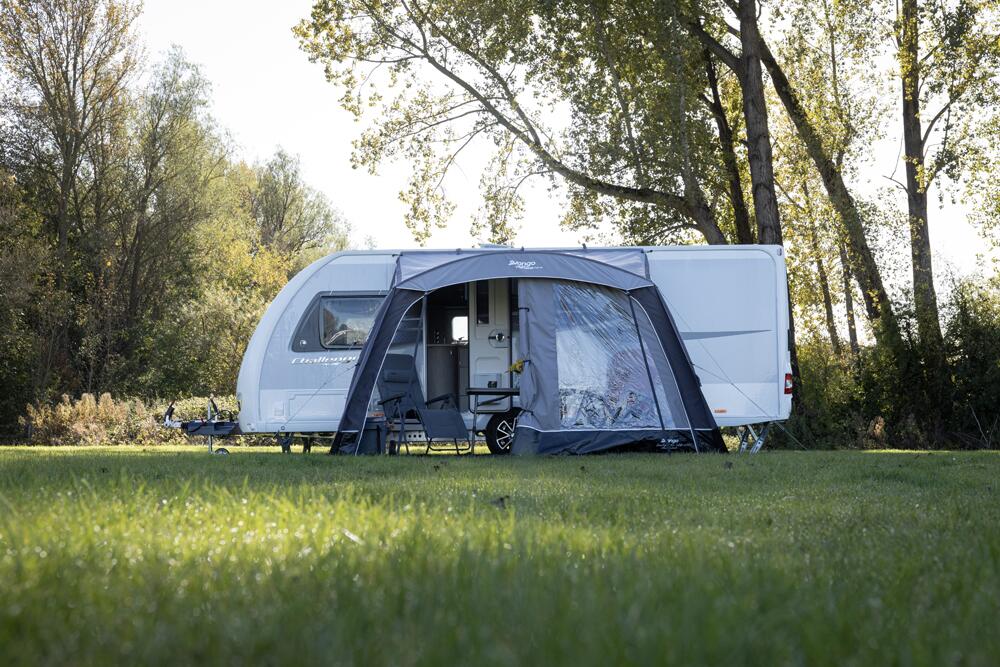 Sunlight Air ProShield - Awning/Canopy for Caravans & Motorhomes - 7
