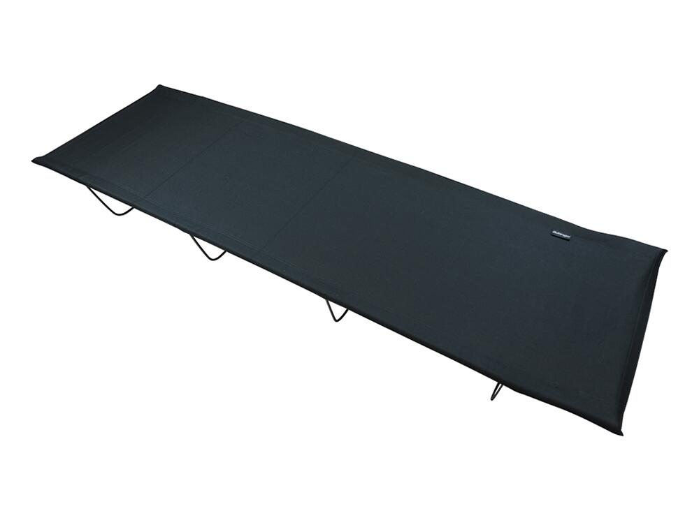 Hush Campbed - 1