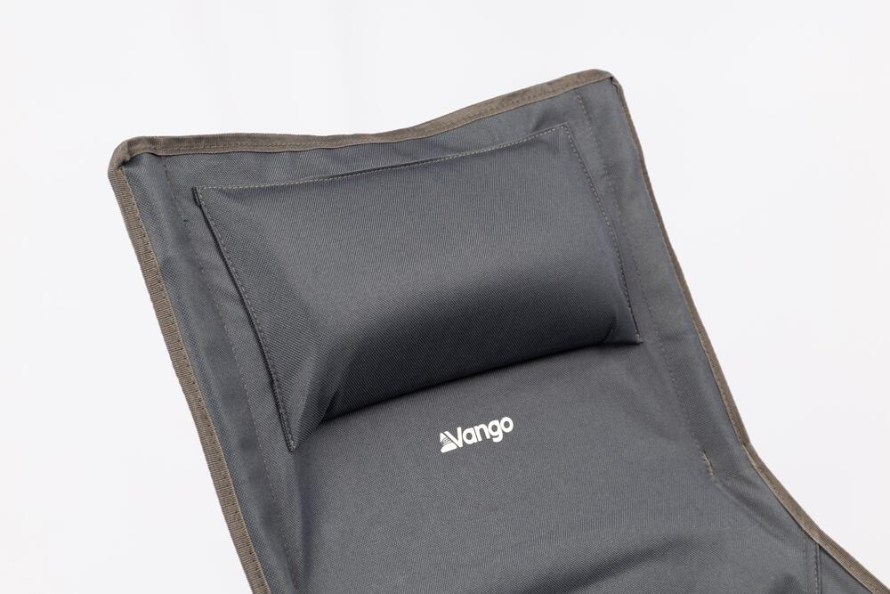 Micro Tall Chair - 10