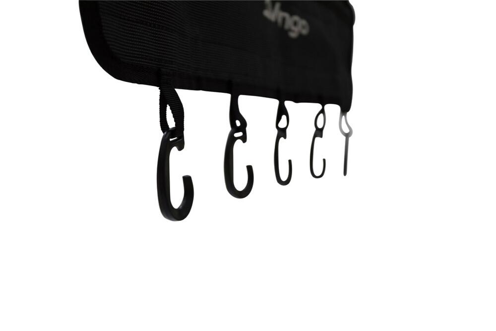 Sky Storage Accessory Hanger - 3