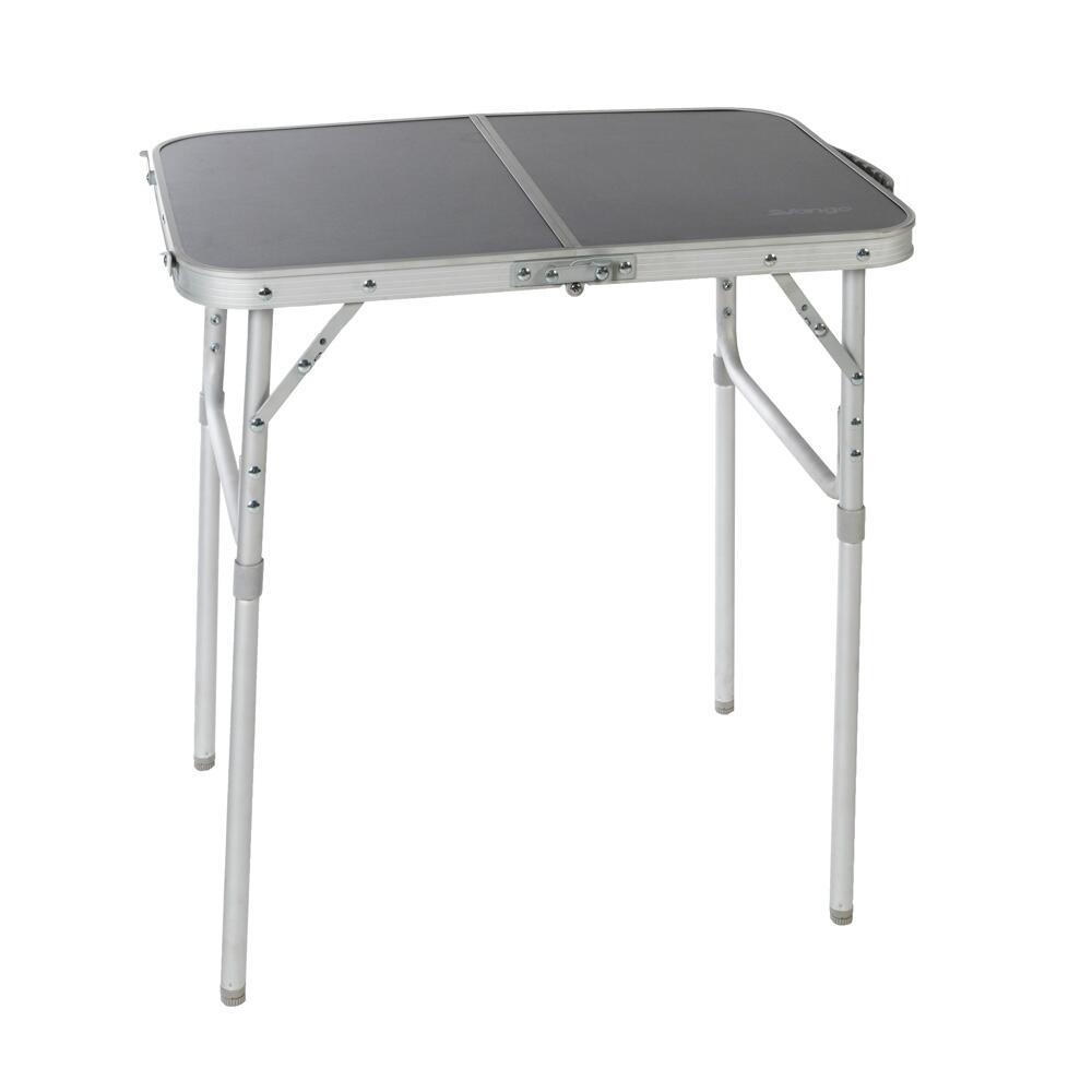 Granite Duo 60 Table - 1
