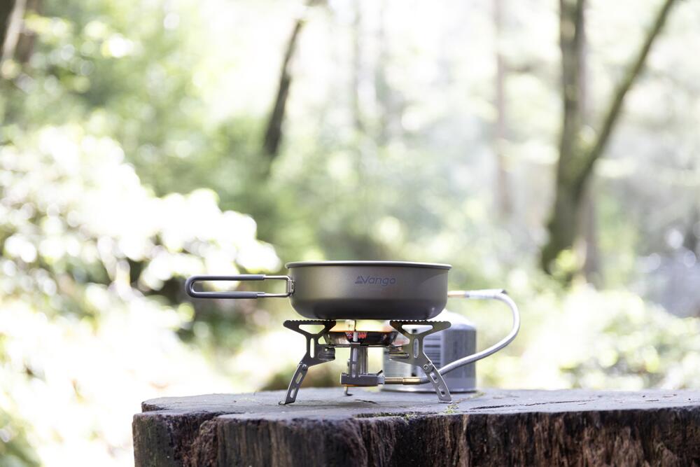 Titanium Bowl 600ml - 3