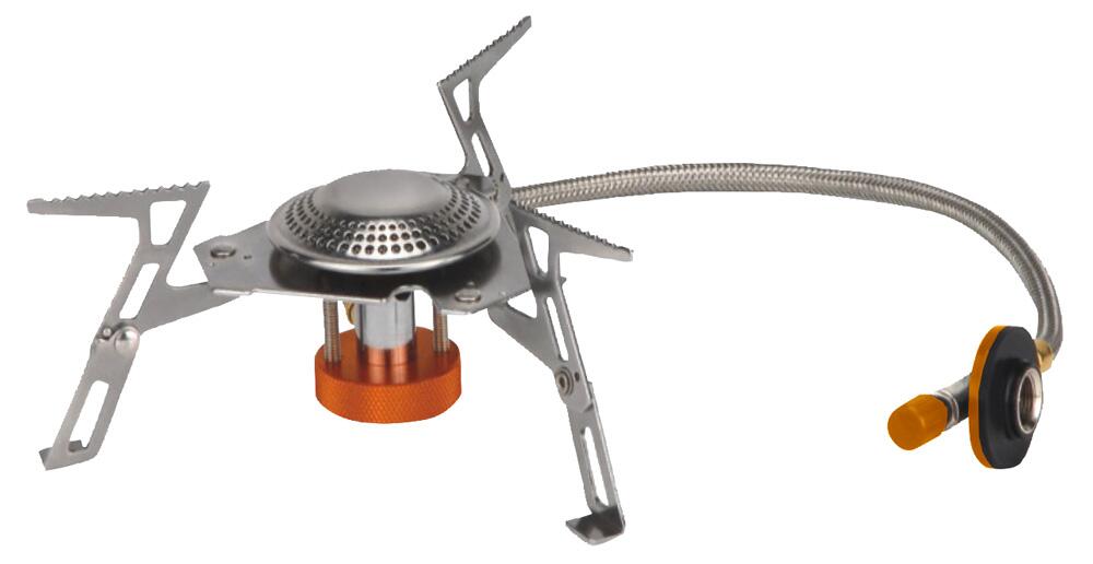 Folding Gas Stove - 1