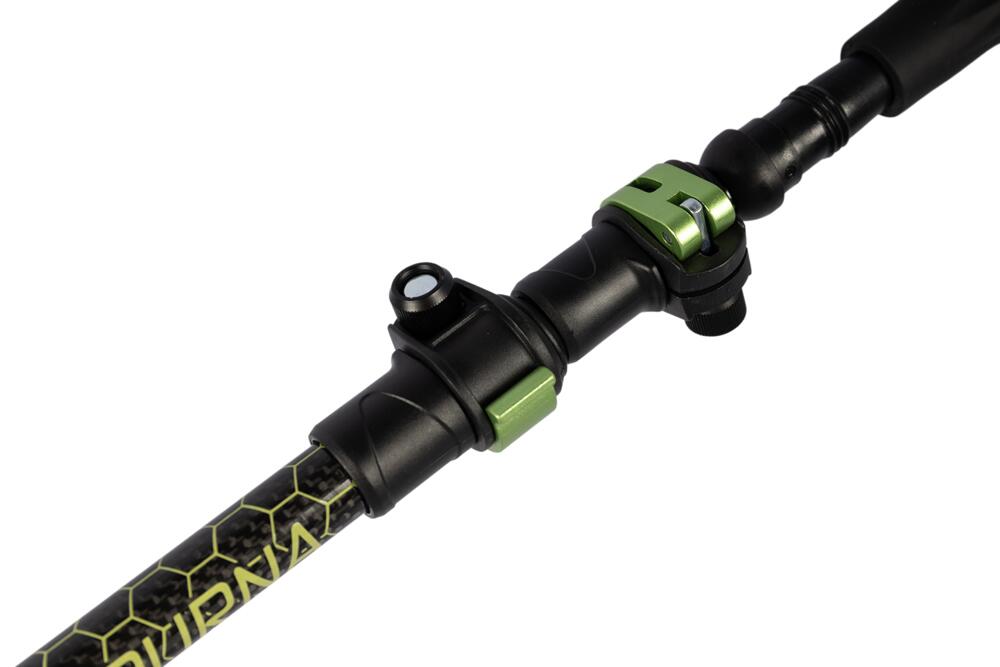 Annapurna (Carbon Walking Pole) - Single - 7