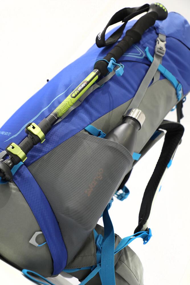 Denali Pro 60:70 - 17