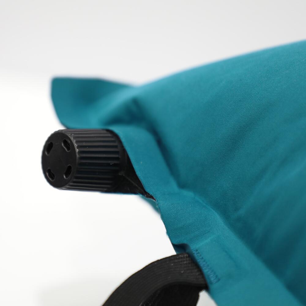Self Inflating Pillow - 4