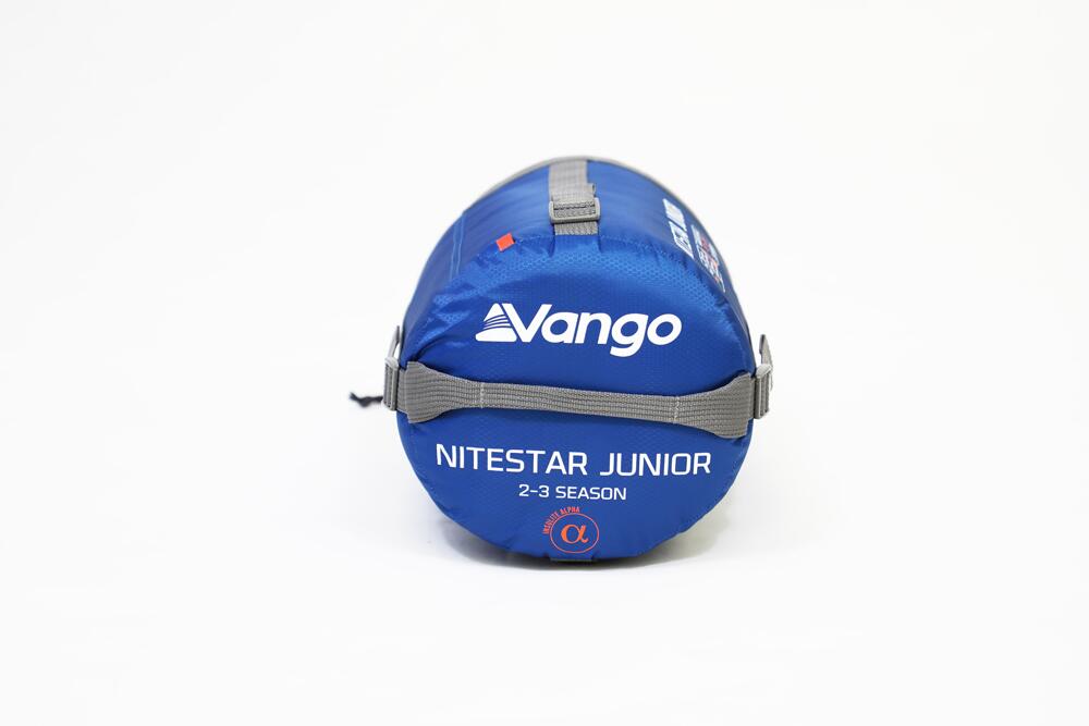 Nitestar Alpha Junior - 6