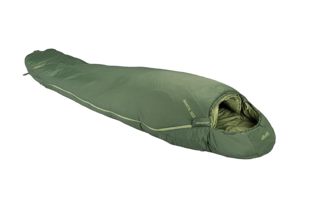 Mantis 300 - 4