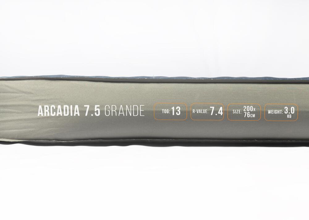 Arcadia 7.5 Grande - 6