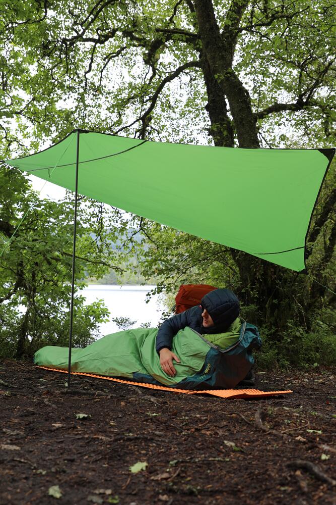 Trek Tarp - 9