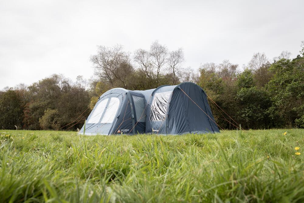 Sentinel Side Awning - TA003 - 3