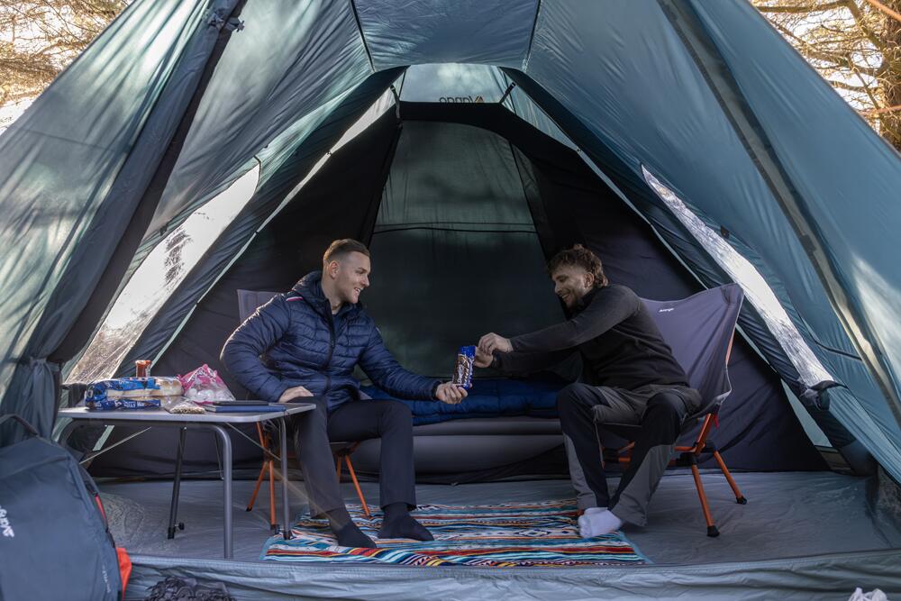 Teepee Air 400 - 9