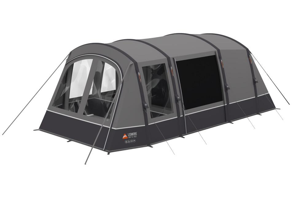 Lismore Air TC 450 Package - 1