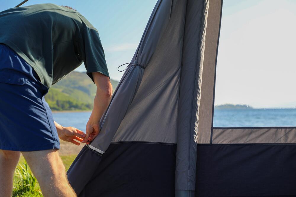 Lismore Air TC 450 Package - 8