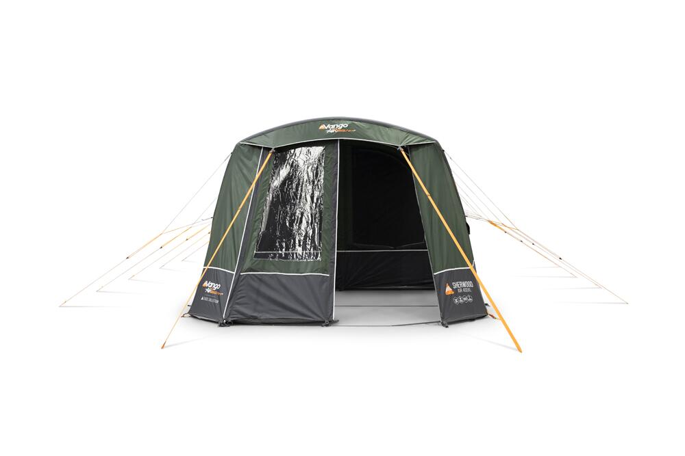 Sherwood Air 400XL Package - 6