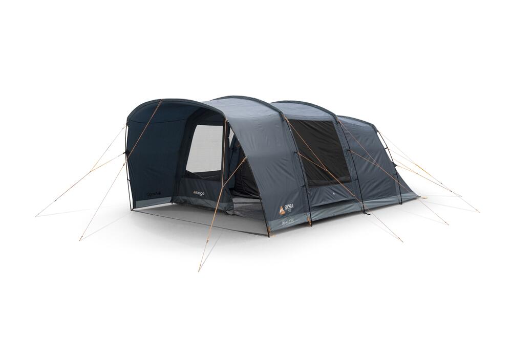 Sierra 500 - 1