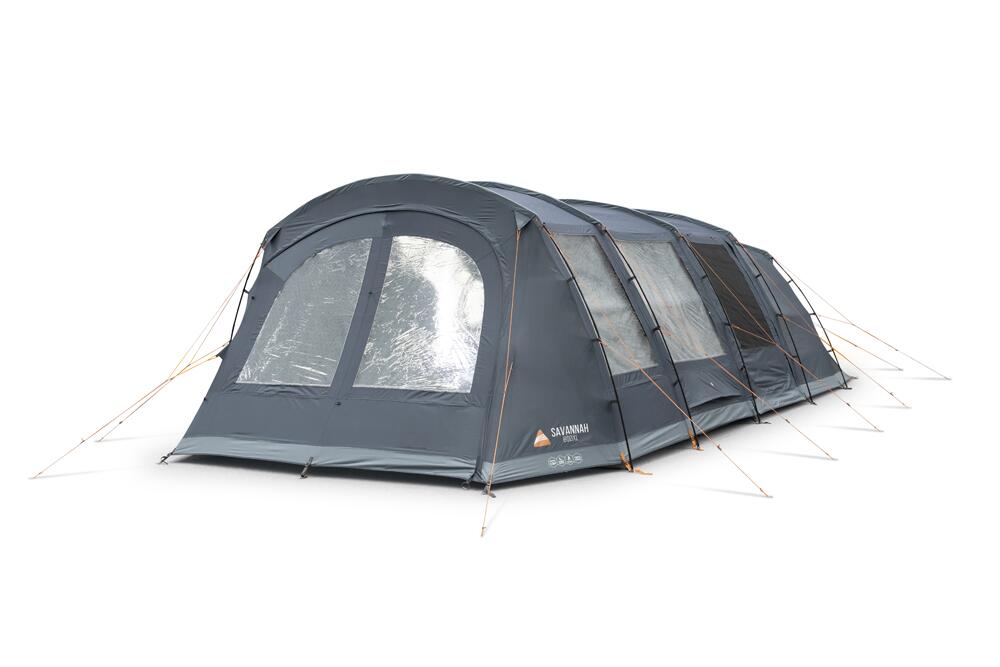 Savannah 600XL Package - 3