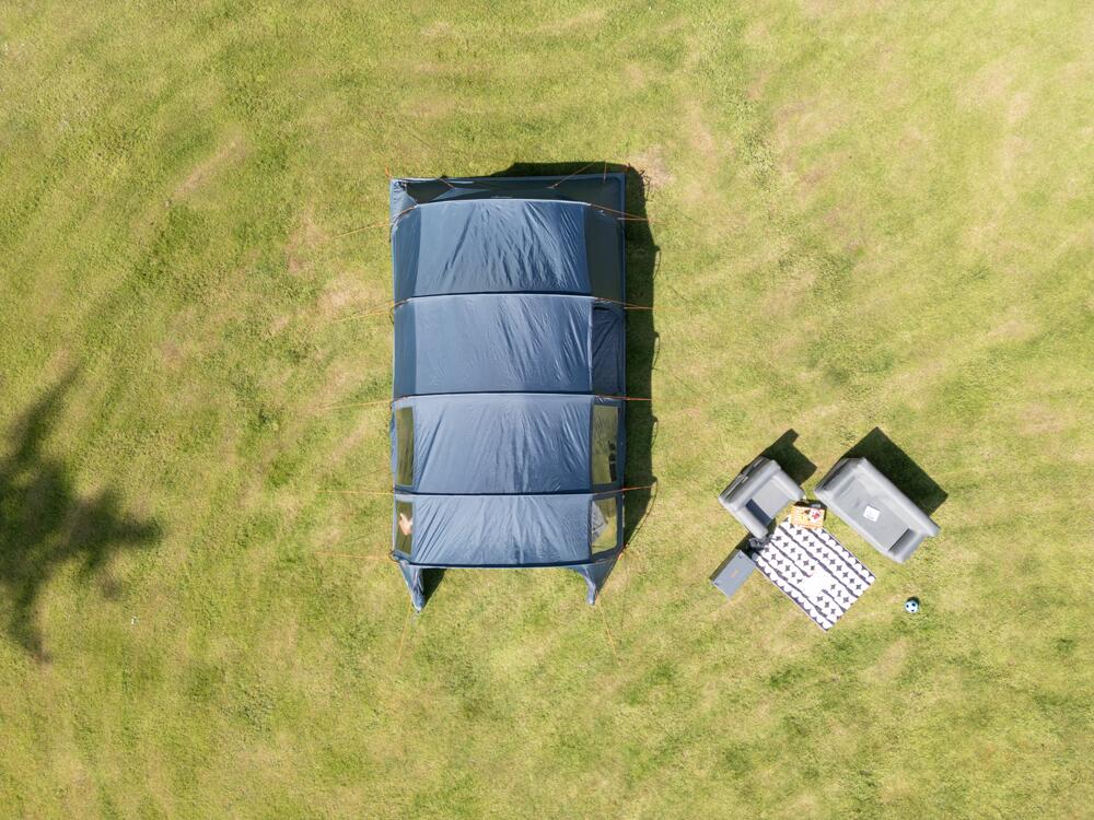 Savannah 600XL Package - 16