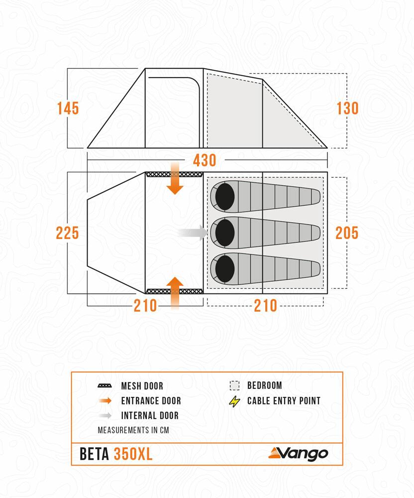 Beta 350XL - 2