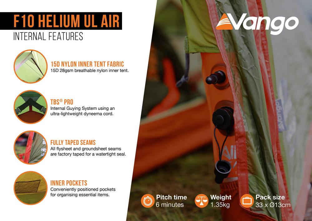 F10 Helium UL Air - 19