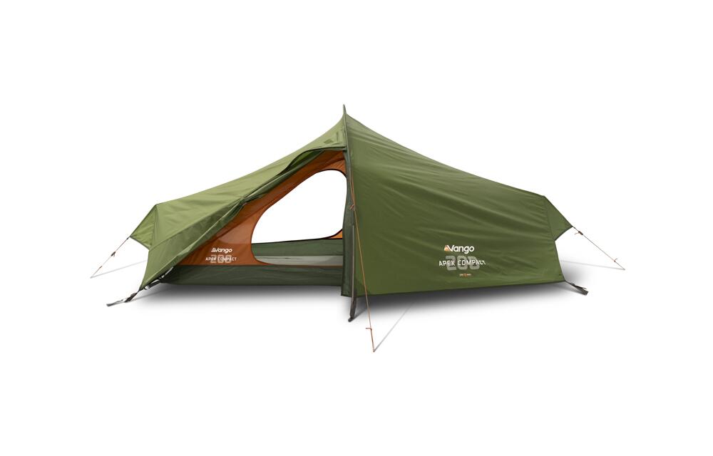 Apex Compact 200 - 5