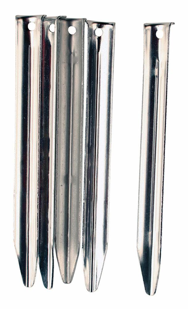 Steel V Peg Long - 1