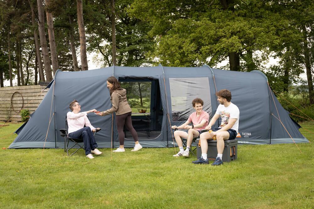 Vango Tacoma 800XL Package | Tents