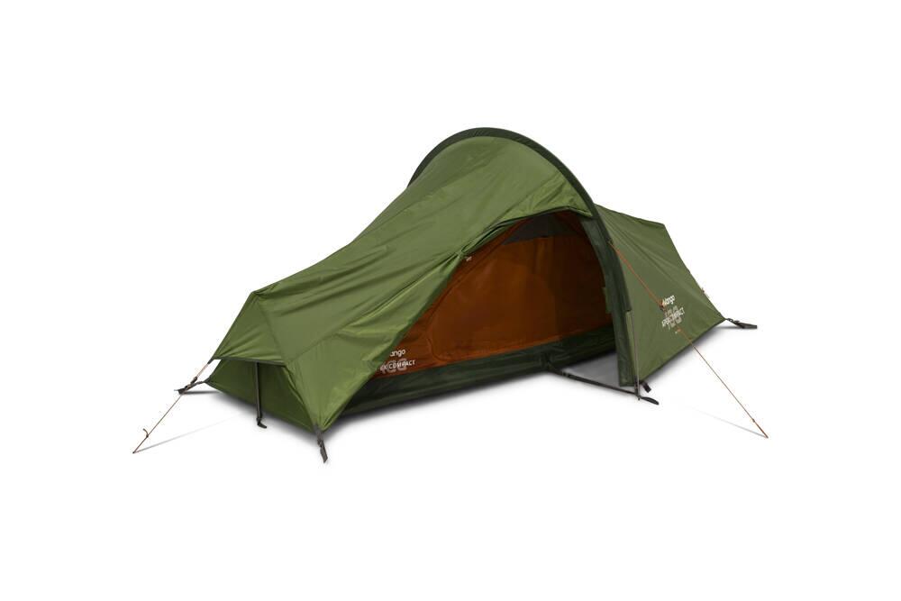 Vango - Technical Tents
