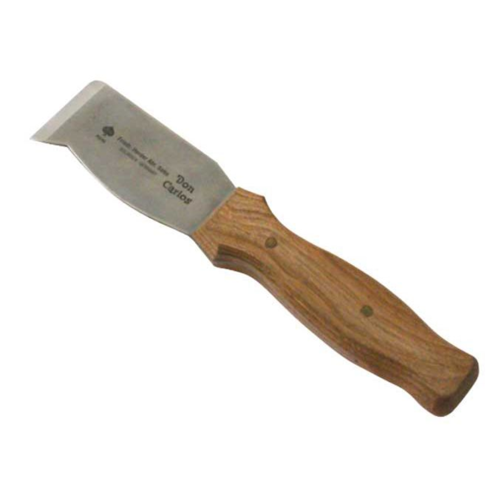 Don Carlos Original Pallet Knife Glazing Tool