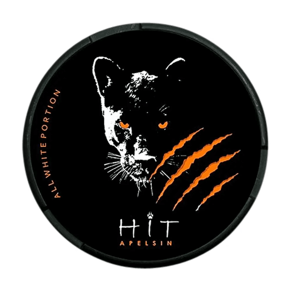 Hit Alpesin Nicotine Pouch