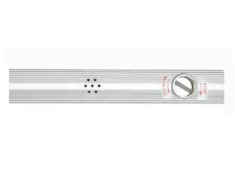 thumbnail image 2 of Von Duprin 299 Black Standard Strike – Heavy Duty, Fire Rated, Commercial & Residential (030298622) 2 of 6