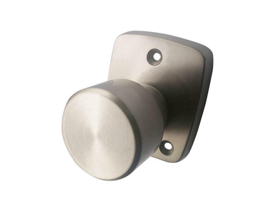 Keylex K2100K.76.SC | Digital Lock (Knobs) - 76mm Backset - Inside Knob