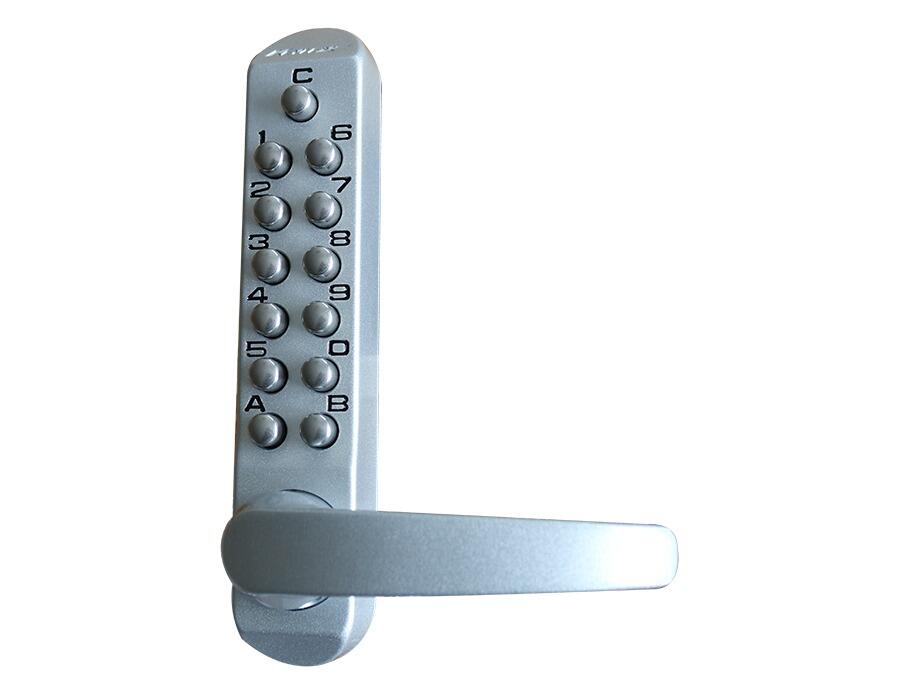 Keylex K500L.SC | Digital Lock (500)