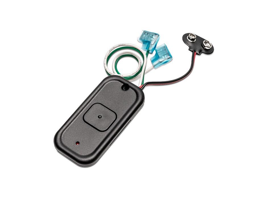 BEA SLR4 | Actuator & Transmitter - Transmitter