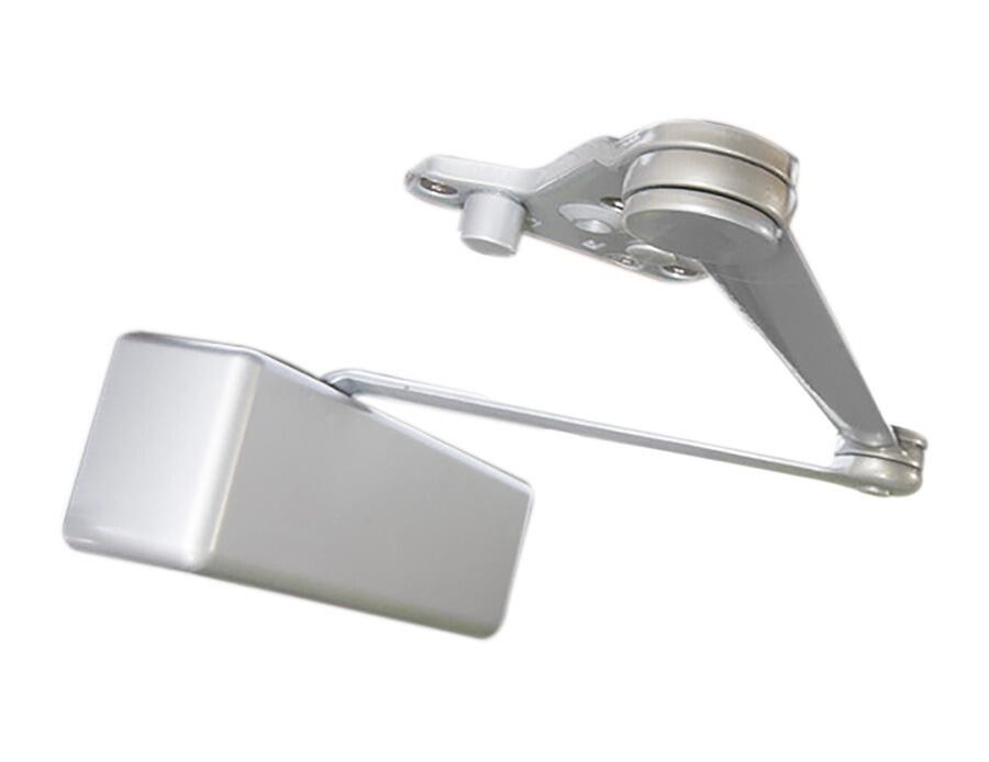 LCN 4111.CUSH.US28 | Door Closer (4110)