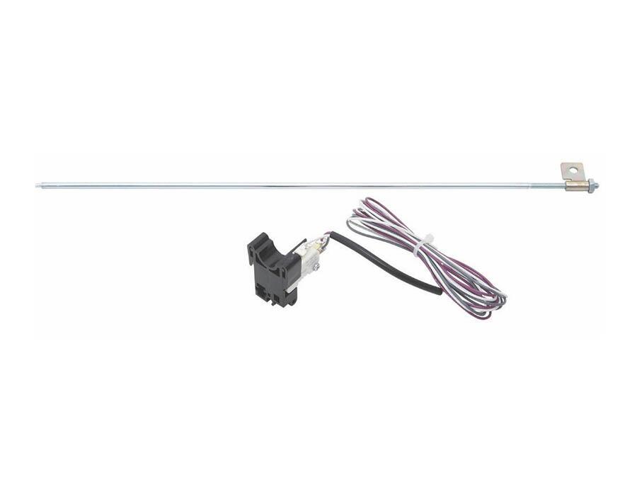 Von Duprin LX | Latch Bolt Monitoring Switch (LX)